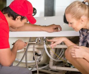 About Emergency plumbing pros Williamsburg, IN