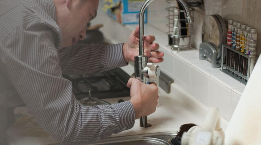 Professional emergency plumbing in Williamsburg, IN